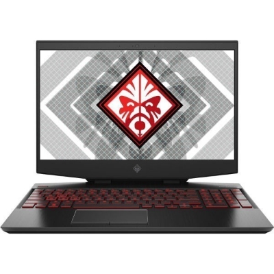لپ تاپ اچ پی مدل OMEN DH1013 - A