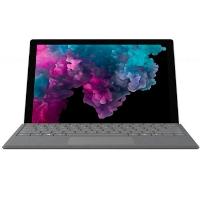 تبلت مایکروسافت مدل Surface Pro 6 - B به همراه کیبورد Signature Type Cover