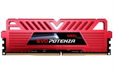 رم ژل مدل EVO POTENZA 8GB (2x4GB) DDR4 3200MHz
