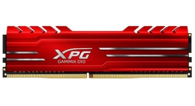 رم  ای دیتا مدل GAMMIX D10 DDR4 8GB 3600MHz CL17 Single 