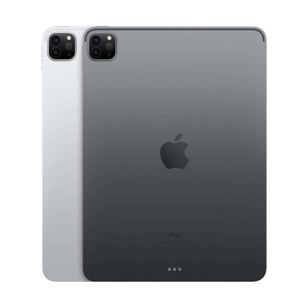 تبلت اپل مدل iPad Pro 2021 11 inch WIFI ظرفیت 256 گیگابایت