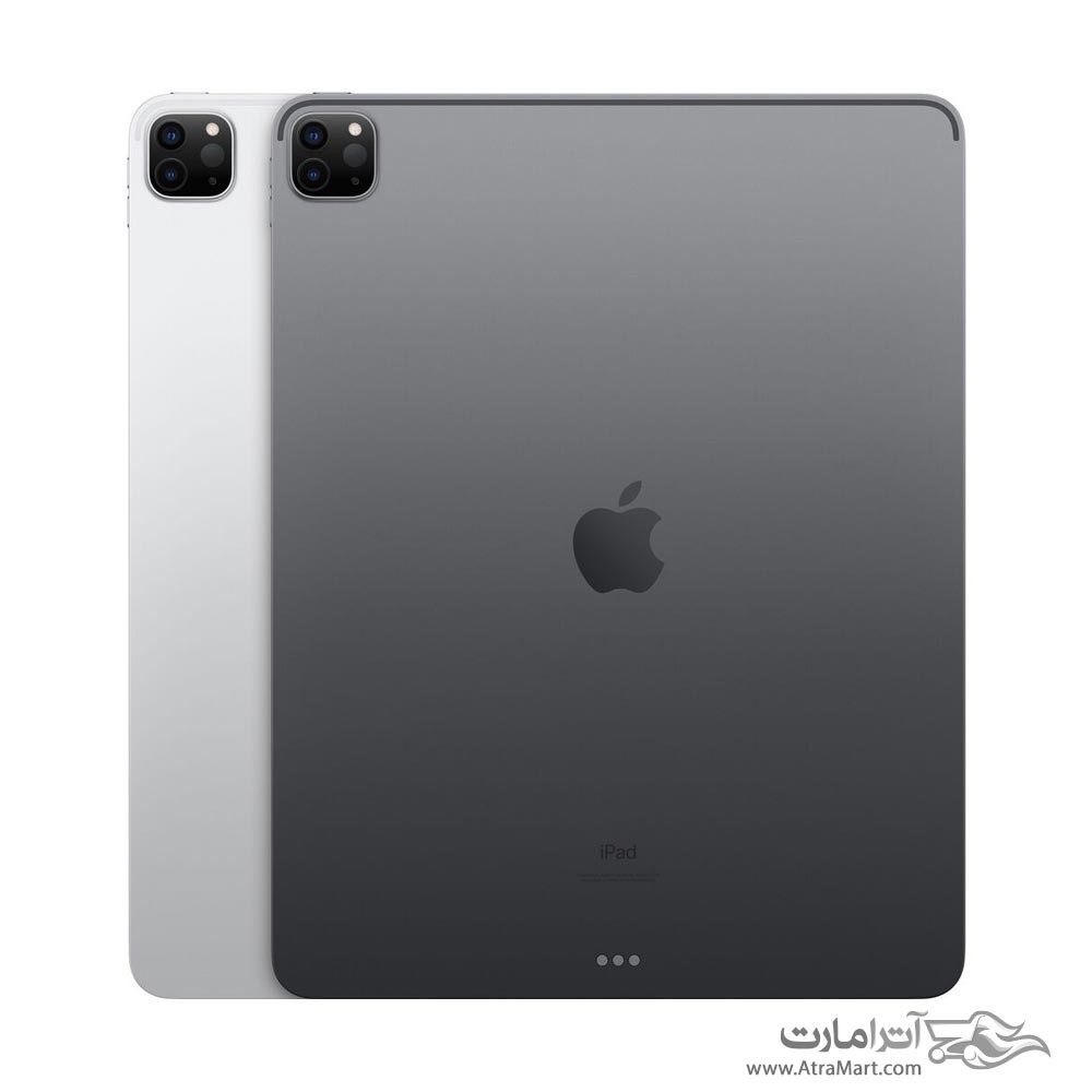 تبلت اپل مدل iPad Pro 2021 12.9 inch 5G ظرفیت 256 گیگابایت