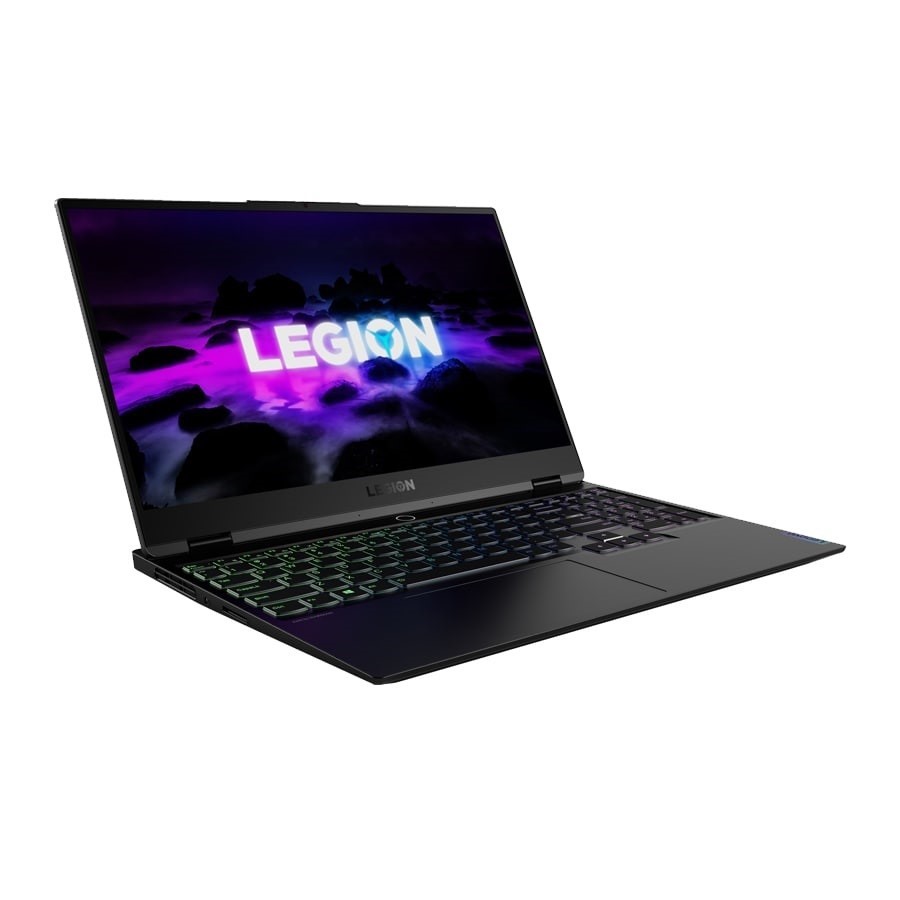 لپ تاپ لنوو Legion S7-AC