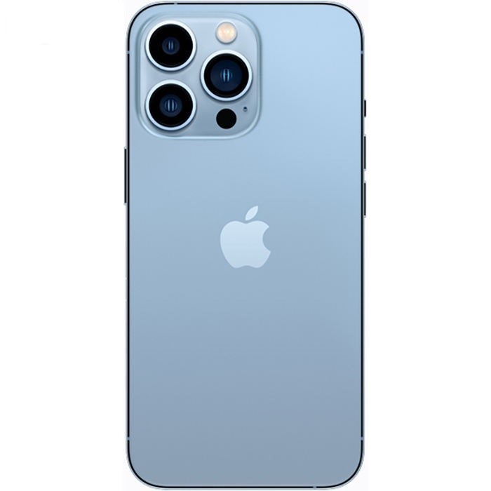 گوشی موبایل اپل مدل iPhone 13 Pro Max دو سیم‌ کارت ظرفیت 512 گیگابایت و رم 6 گیگ Not Active