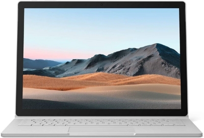 لپ تاپ 13.5 اینچی مایکروسافت مدل Surface Book 3 - Intel Core i7 - RAM 32GB - 512GB SSD