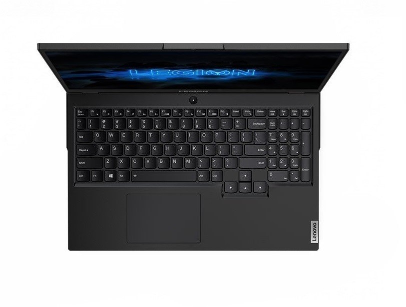 Lenovo R7 4800H-16GB-256SSD-6GB 1660TI Laptop