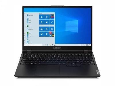 Lenovo R7 4800H-16GB-256SSD-6GB 1660TI Laptop