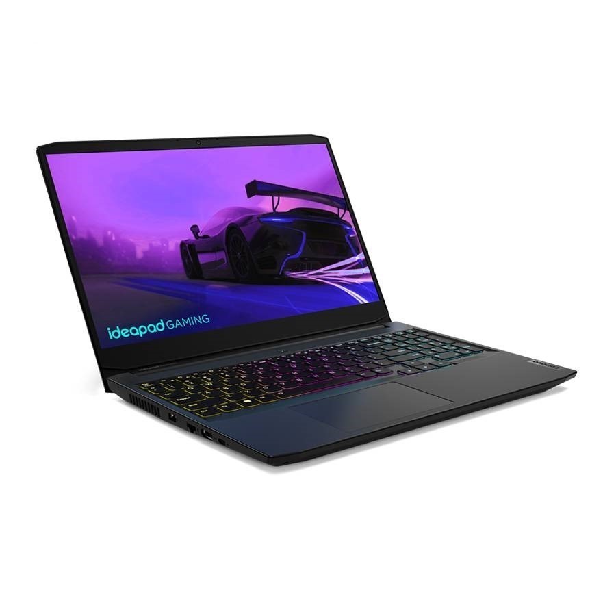 Lenovo i7 11370H-16GB-1TB+512SSD-4GB 3050TI Laptop