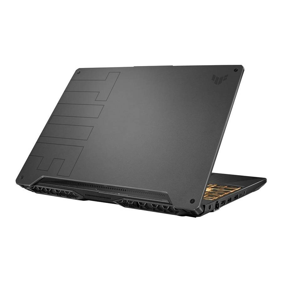 Asus i5 11400H-16GB-512SSD-6GB 3060 Laptop