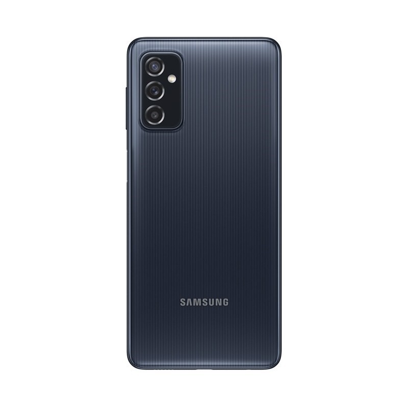 گوشی موبايل سامسونگ مدل Galaxy M52 5G ظرفیت 128 گیگابایت رم 8 گیگابایت