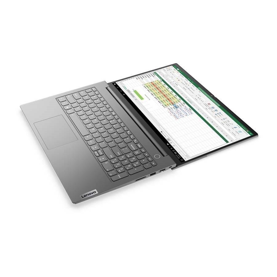 Lenovo i3 1115G4-8GB-1TB+512SSD-2GB 450-FHD Laptop