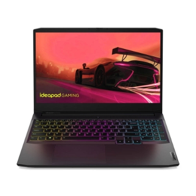 لپ تاپ گیمینگ 15.6 اینچی لنوو مدل IdeaPad Gaming 3 15ACH6