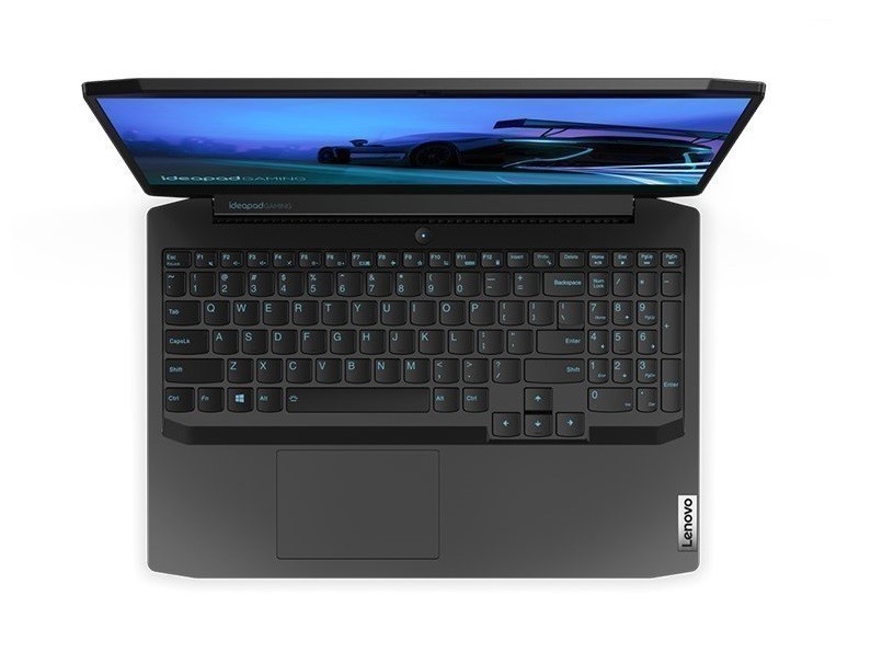 Lenovo R7 5800H-16GB-512SSD-4GB 3050-FHD Laptop