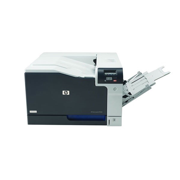 پرینتر لیزری رنگی اچ پی مدل LaserJet Pro CP5225n
