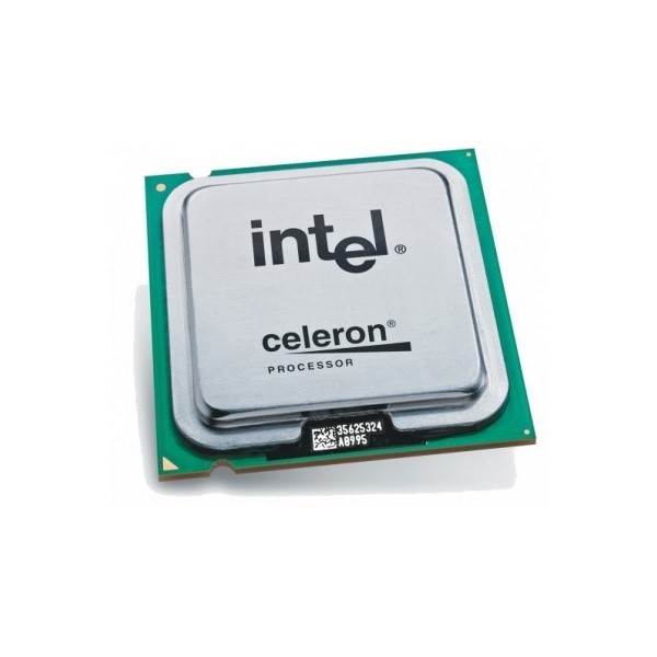 پردازنده اینتل مدل Celeron® G1840