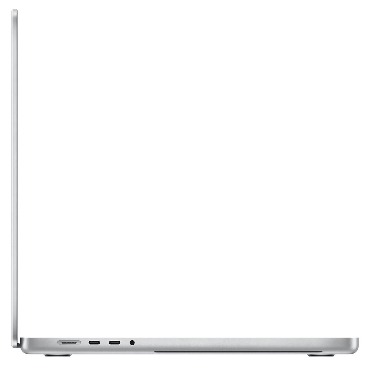 لپ تاپ ۱۶ اینچی اپل مدل MacBook Pro MK193 2021