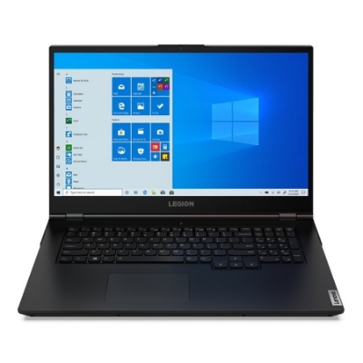 Lenovo R7 4800H-32GB-1TB+512SSD-6GB 2060-17" FHD Laptop