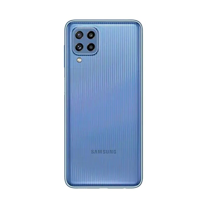 گوشی موبایل سامسونگ مدل Galaxy M32 دو سیم‌ کارت ظرفیت 128 گیگابایت و رم 6 گیگابایت