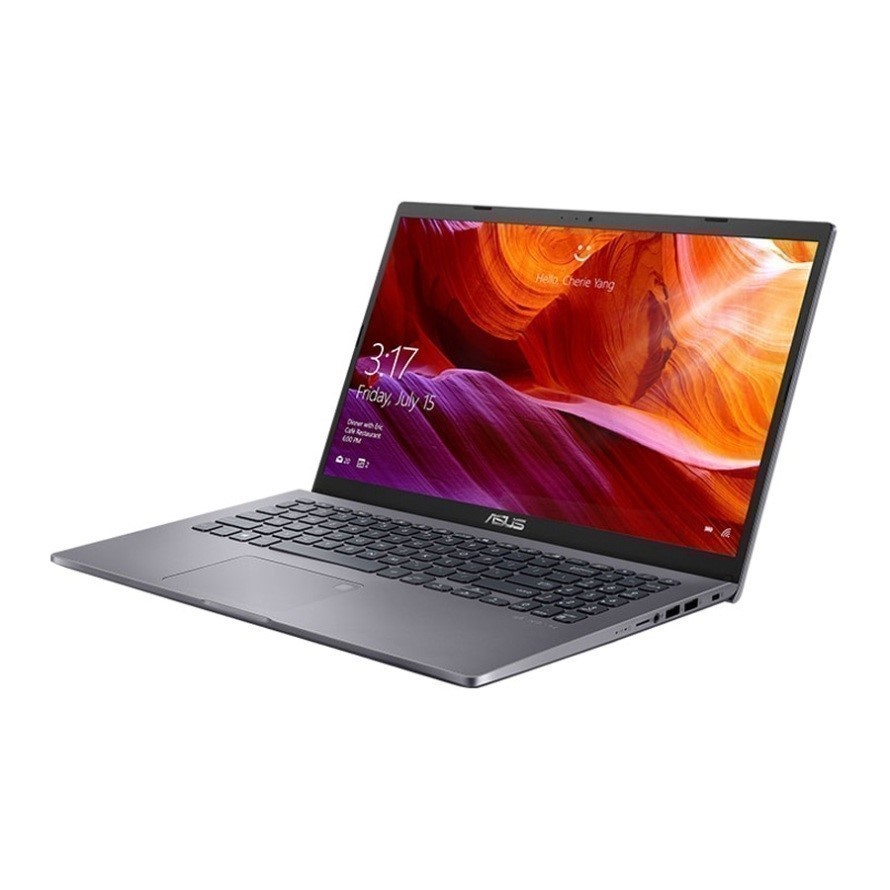 Asus i3 1115G4-8GB-512SSD-INT-FHD Touch Laptop