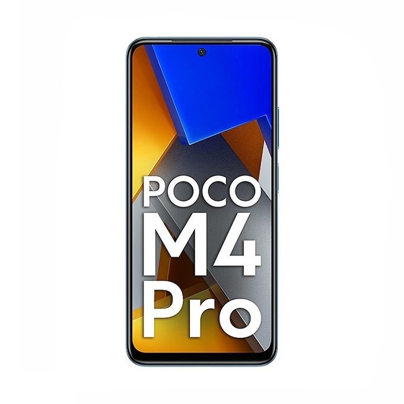 گوشی موبایل شیائومی مدل Poco M4 Pro دو سیم کارت ظرفیت 256/8 گیگابایت