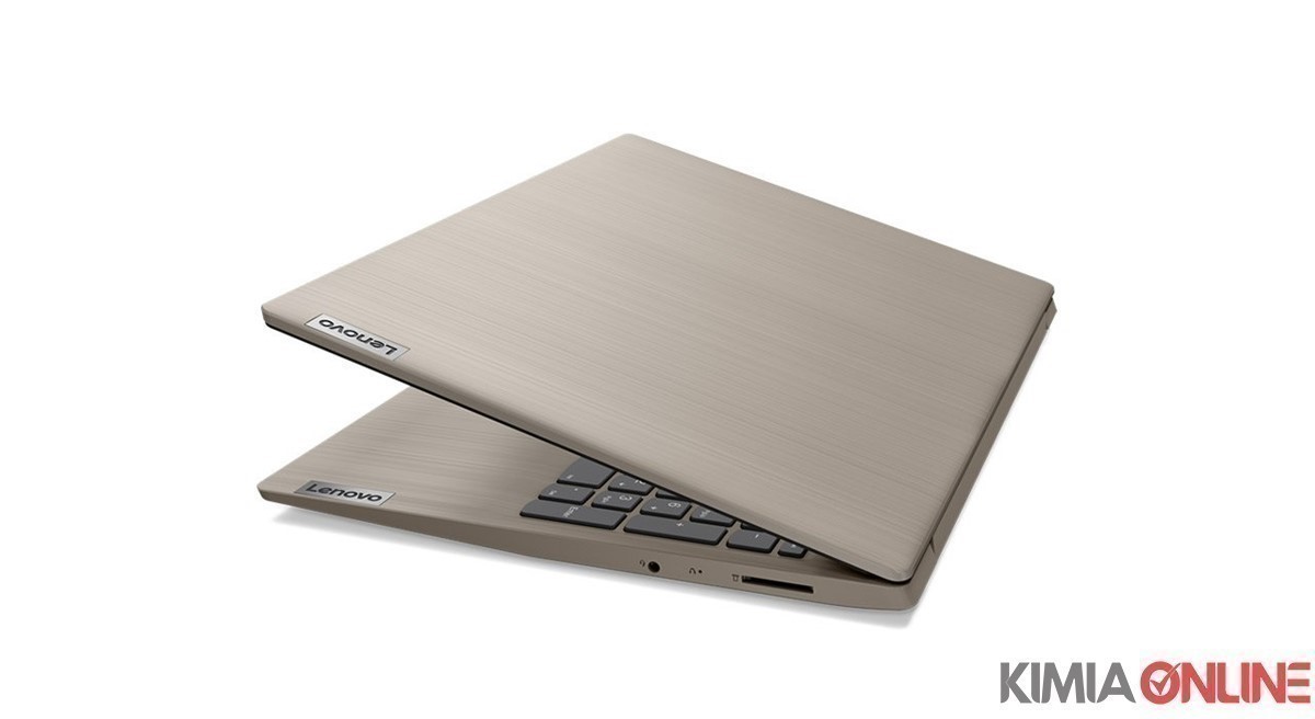 Lenovo i3 1115G4-8GB-1TB+128SSD-INT-14" FHD Laptop