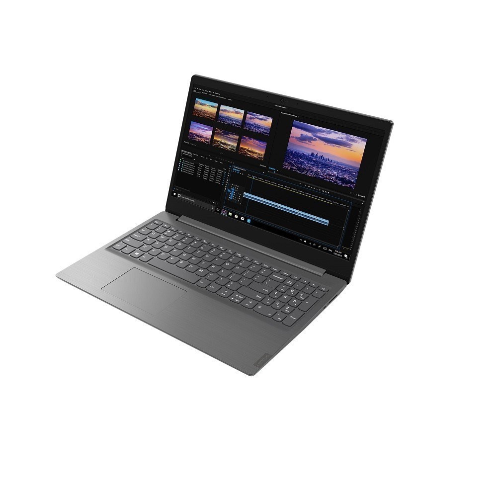 Lenovo i5-1035G1- 12GB- 1TB+256GB SSD -2GB MX330-14.1 HD TFT Laptop