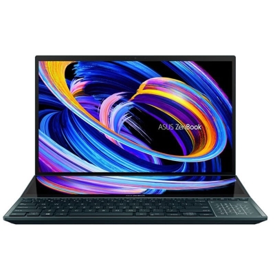 	Asus i7 1195G7-16GB-1TB SSD-2GB 450-PEN-FHD Touch Laptop 