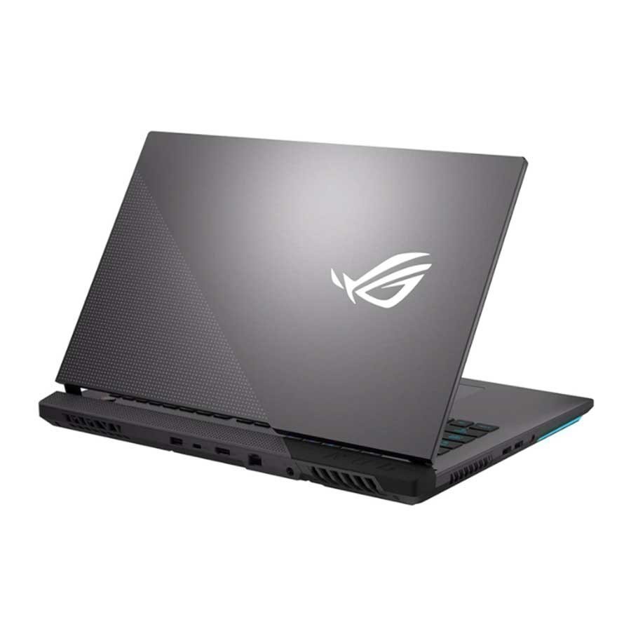 لپ تاپ ایسوس ROG Strix G17 G713RW-BA