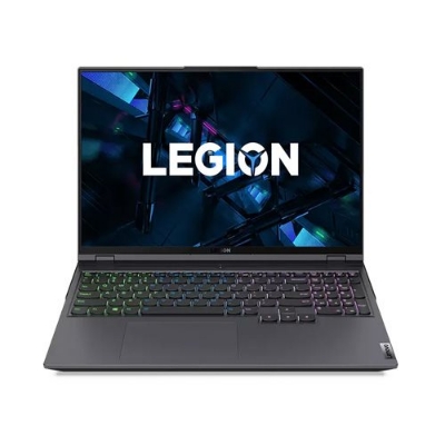 Notebook Lenovo Legion 5 BHAX Storm Grey