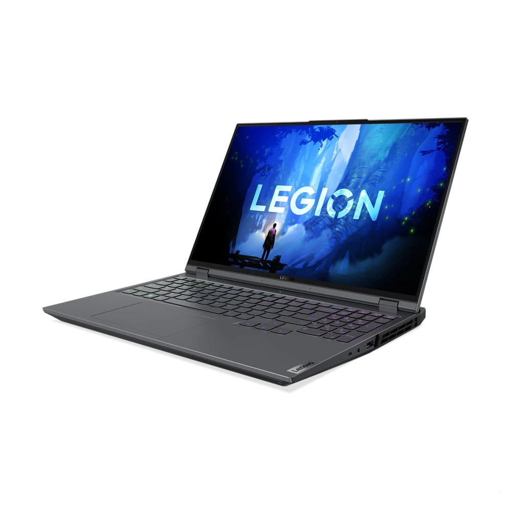 Notebook Lenovo Legion 5 PRO AEAX Storm Grey