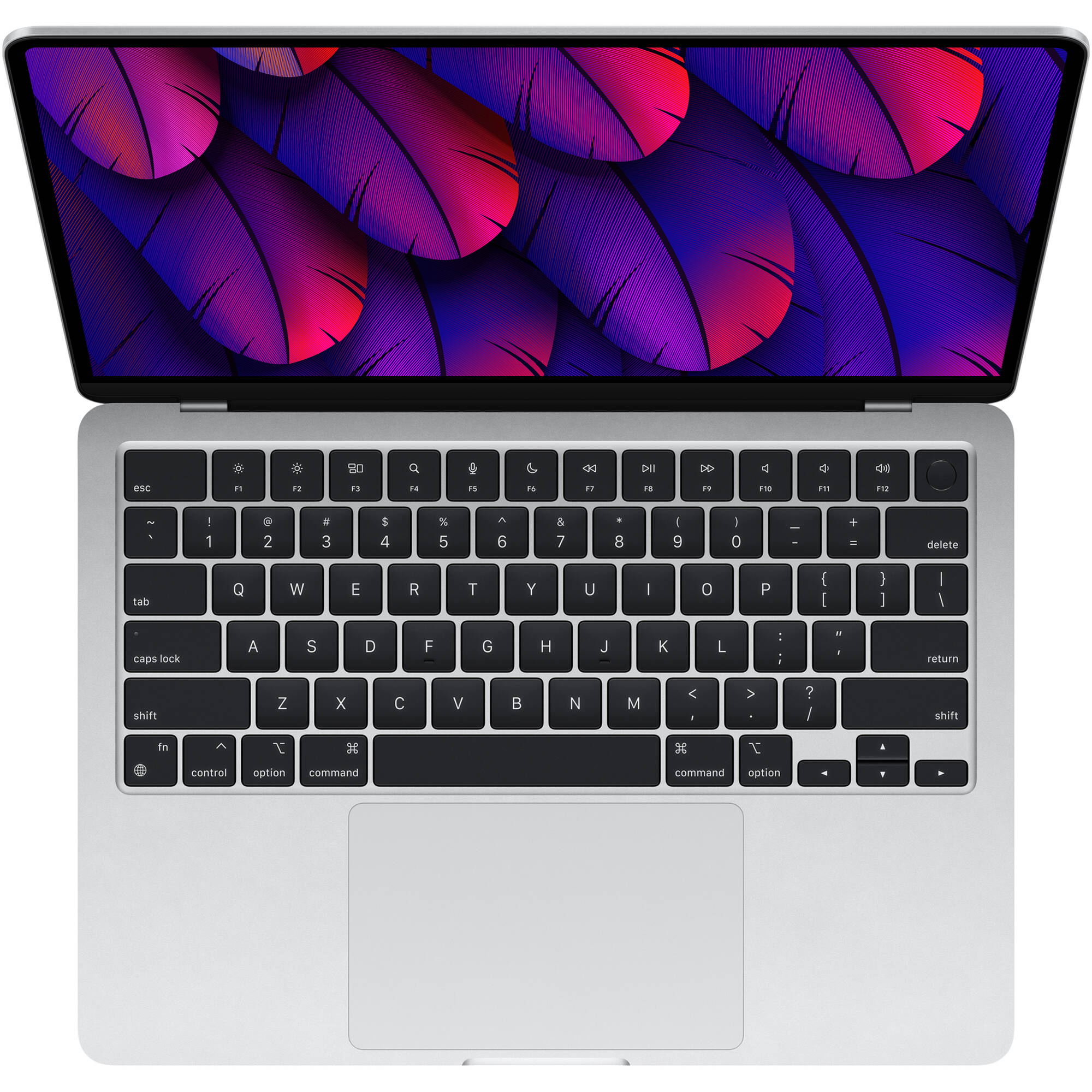 Apple MacBook Air M2-16-256GB (8C-8C) CTO 2022