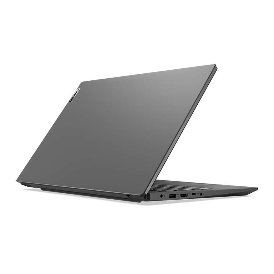 Lenovo i3 1115G4-12GB-256SSD-Int-FHD Laptop