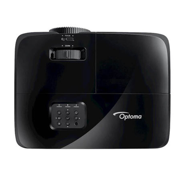 Optoma S336 Projector
