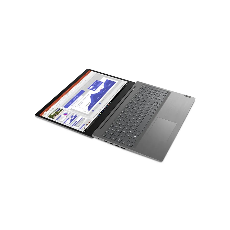 Lenovo R5 3500U-8GB-256SSD-Vega 8-FHD Laptop