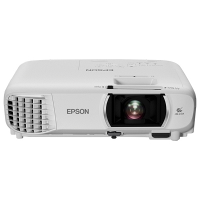 EPSON EH-TW710 projector