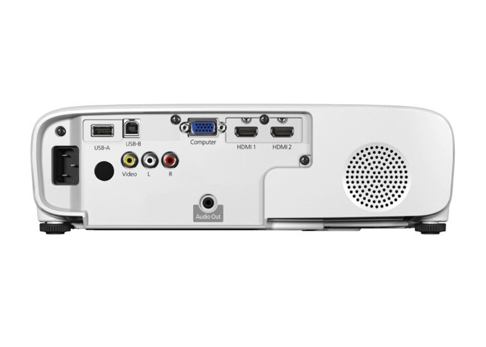 EPSON EH-TW710 projector