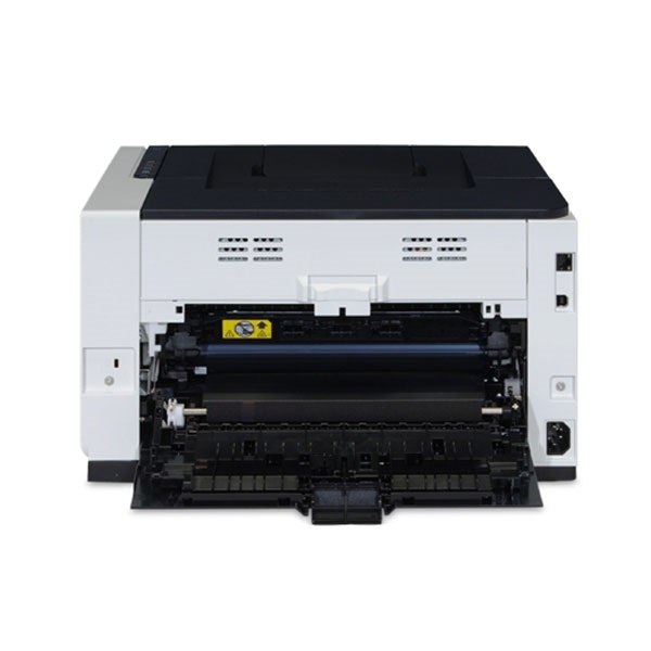 پرینتر لیزری رنگی اچ پی مدل HP LaserJet Pro CP1025nw 