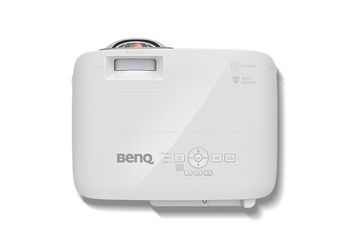 BENQ EW800ST Projector