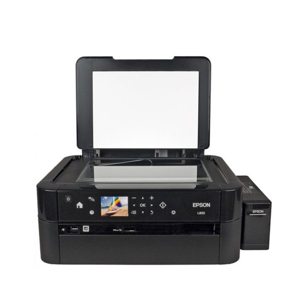 Epson L850 Multifunction Inkjet Printer