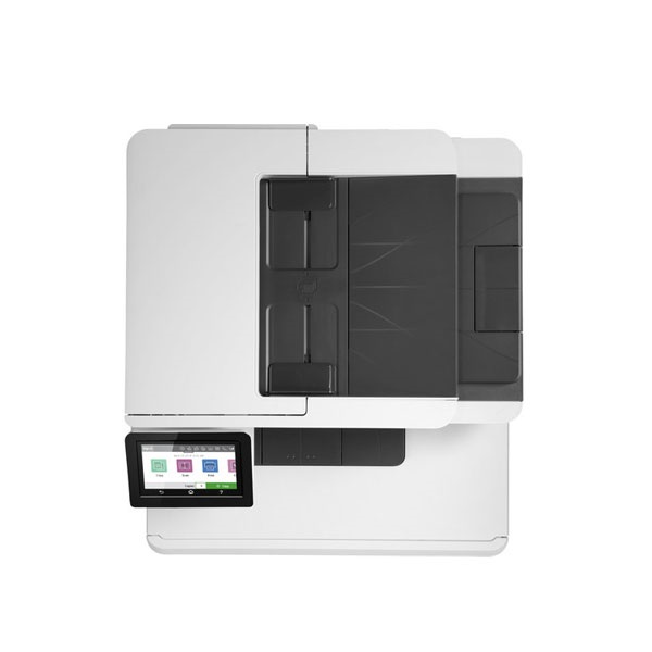 HP LaserJet Pro M479fdw Multifunction Printer