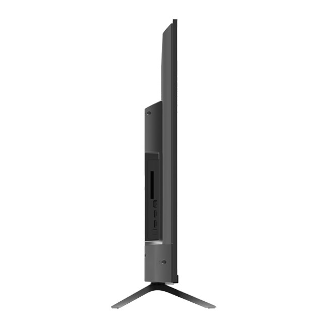 تلویزیون ال ای دی هوشمند ایکس ویژن مدل 43XC645 سایز 43 اینچ
