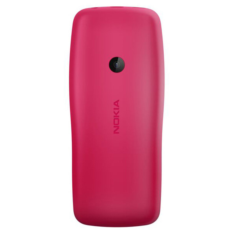 Nokia 110 Dual SIM Mobile Phone
