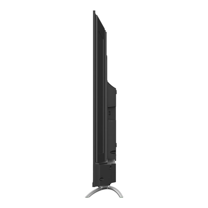 تلویزیون ال ای دی هوشمند جی پلاس مدل GTV-43PU744N سایز 43 اینچ