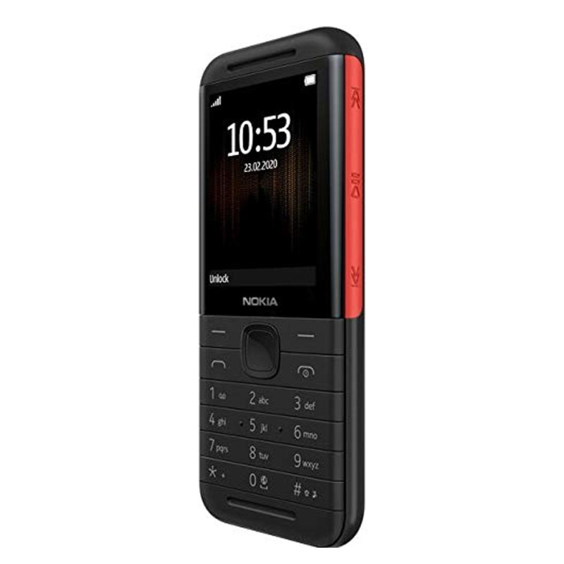 Nokia 5310 (2020) Dual SIM Mobile Phone