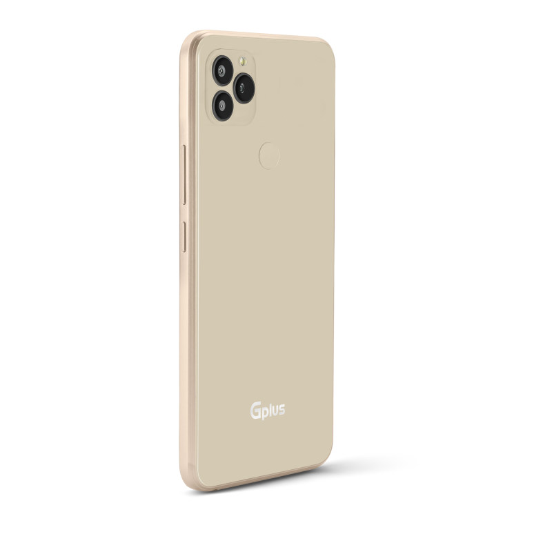 گوشی موبایل جی پلاس مدل Q20 دو سیم کارت ظرفیت 64 گیگابایت و رم 4 گیگابایت