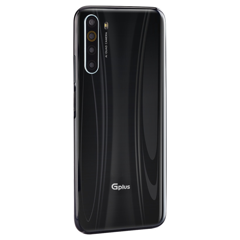 گوشی موبایل جی پلاس مدل X10 2022 GMC-667M دو سیم کارت ظرفیت 64 گیگابایت و رم 4 گیگابایت