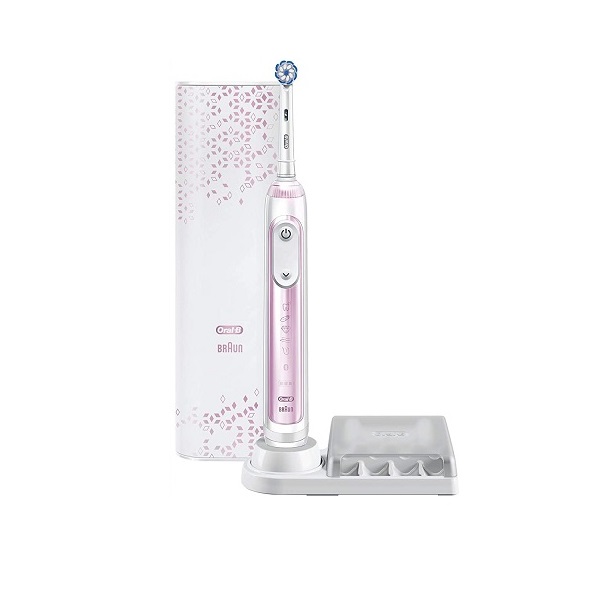20000-oral-b toothbrush genius X - smart series- D706.515.6X