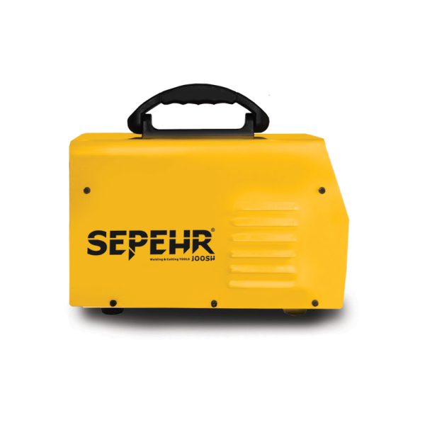 SEPEHR tools SJ203-TURBO