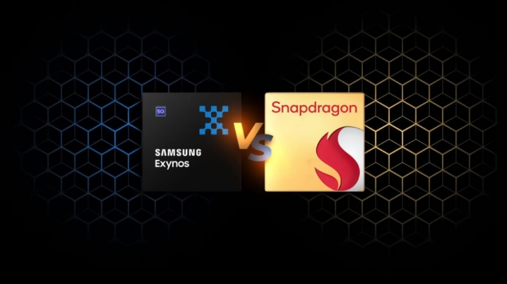 مقایسه اسنپدراگون و اگزینوس در ۹ نسل اخیر Galaxy S