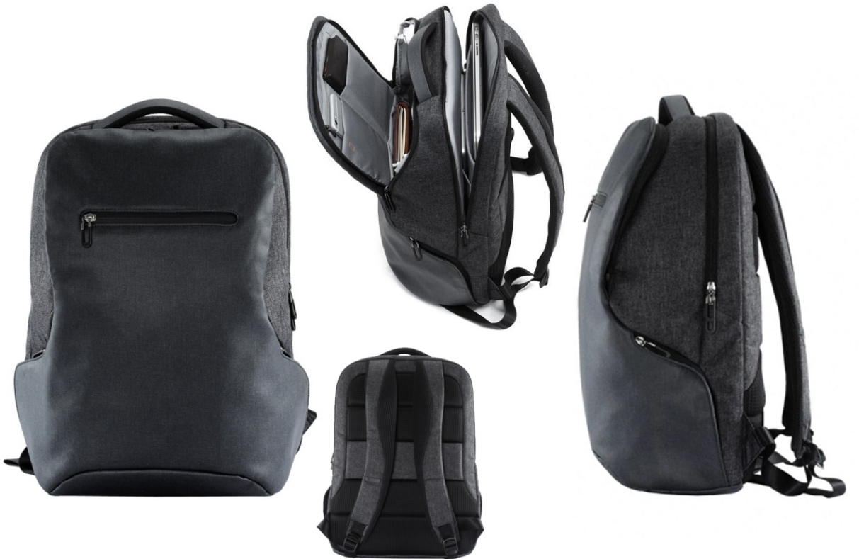 Xiaomi business multifunctional backpack